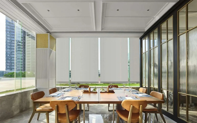 Hilton Foshan Shunde