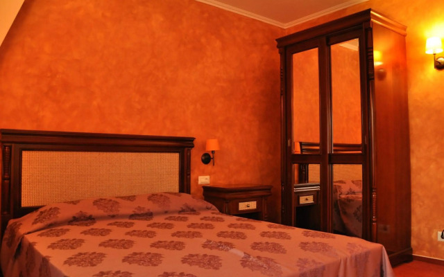Vigo Grand Hotel
