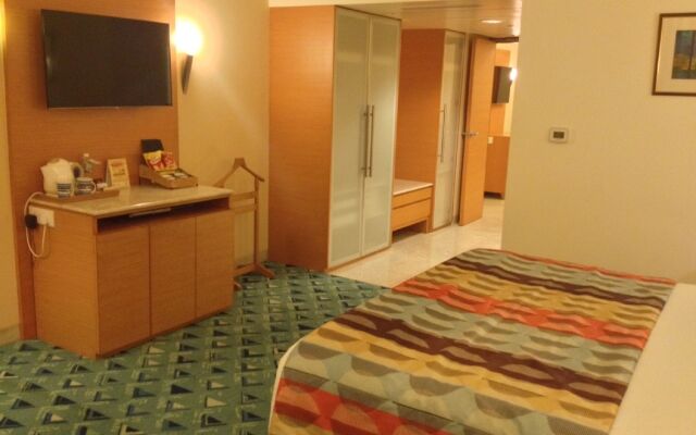 Fortune Park Lake City, Thane - Member ITC Hotels' Group