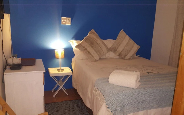 Selati Guest House