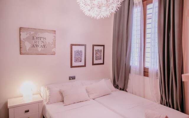 Málaga Río City Center