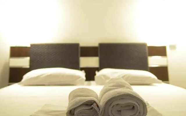 Exclusive Apartment Bucharest
