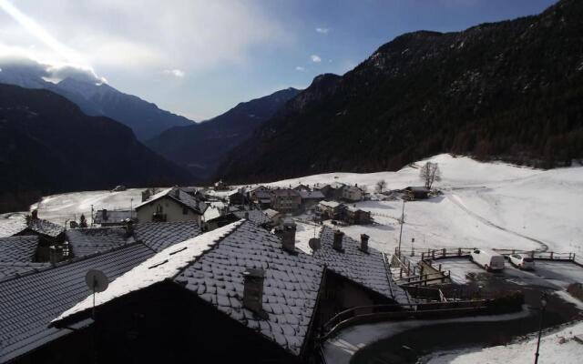 Maison Pépé et Mémé