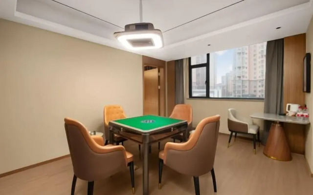 Morning Inn (Changsha Lianhu)
