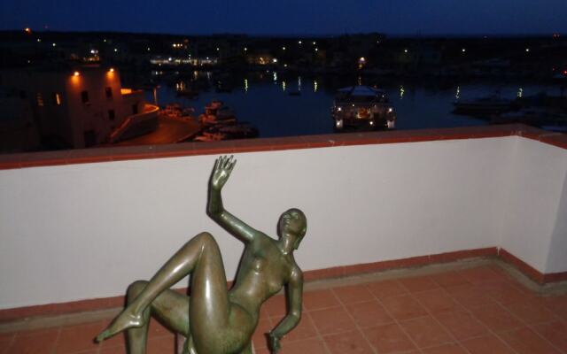 B&B Lampedusa Cavaliere