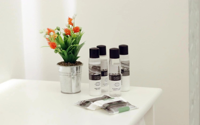 HM - Historical Studio Taipas 2D