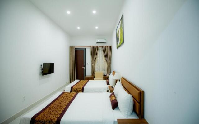 Nhat Quang Hotel