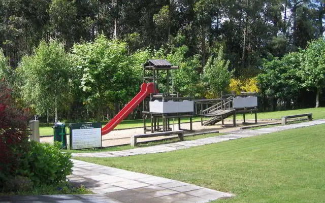 Quinta das Mineirinhas