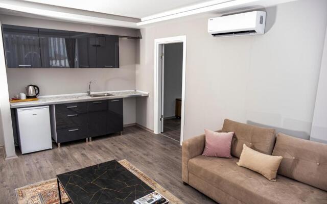 Comfort Center