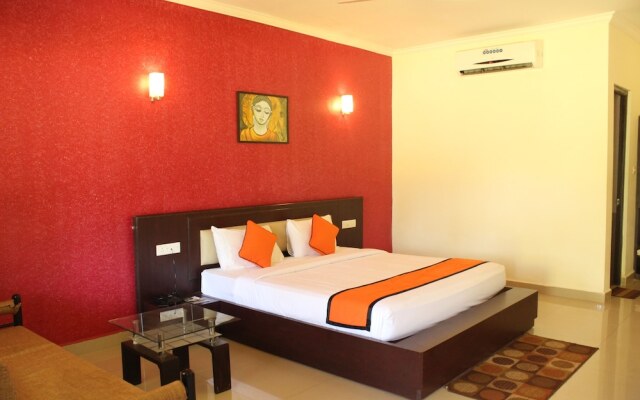 Map5 Manthan Beach Resort