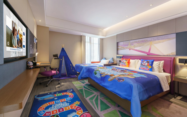 Hampton by Hilton Shenyang Shenbei University Park