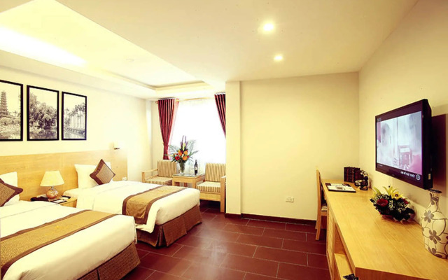 Riverside Hanoi Hotel