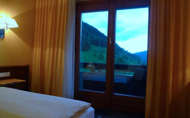 Pension Appartements Ronacherhof