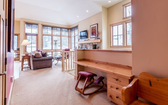 Angani Way Town102 - 3 Br Condo