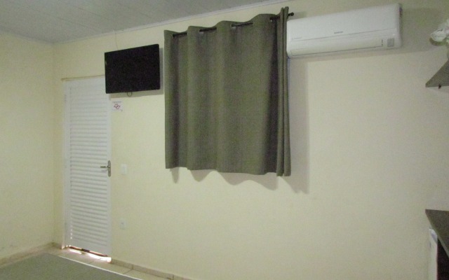 Pousada Quinta das Aroeiras