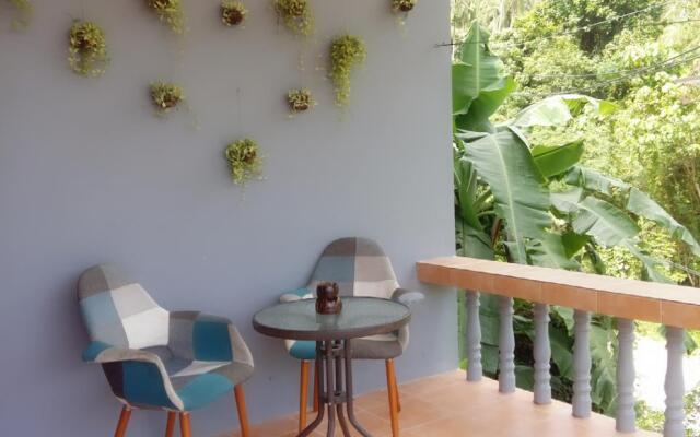 Mali Samui Resort