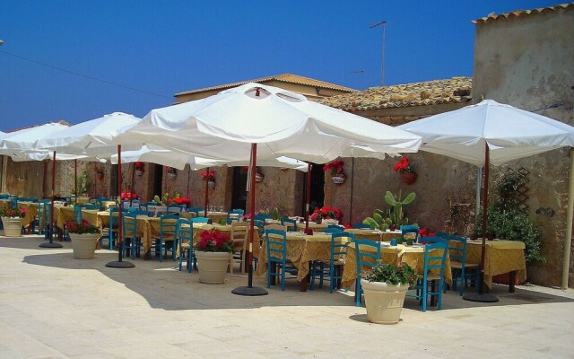 Independent Villa in Marzamemi