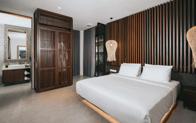 The Ning Resort Ubud