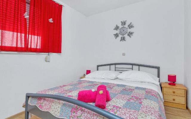 Holiday home Nadea - with private pool
