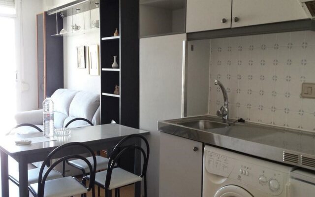 Apartaments Mar Blau