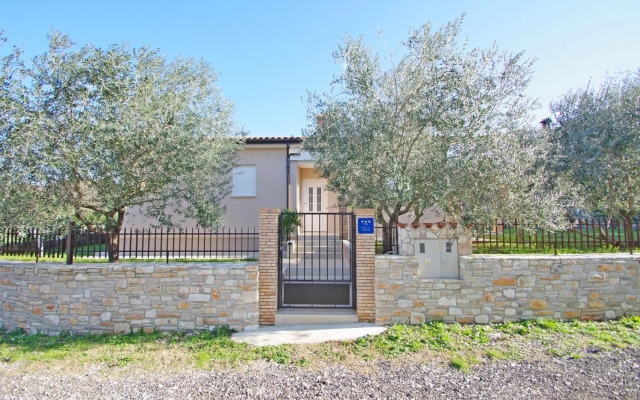 House Matteo, Valdenaga