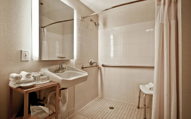 SpringHill Suites by Marriott Baltimore BWI Airport