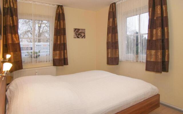 Ostseeblick Ostseeblick Appartement 3