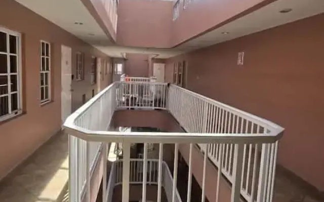 Paradise Suites & Residence