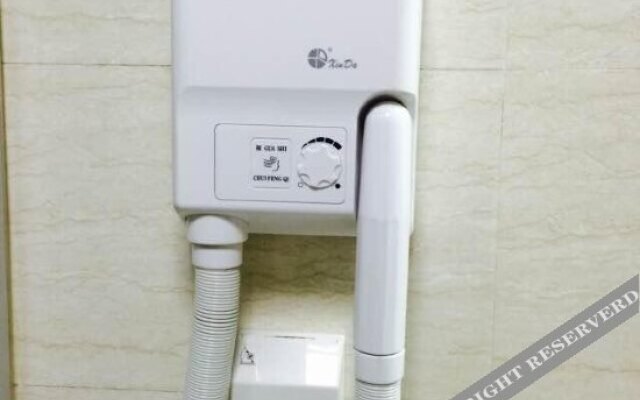 Fu Run Hotel (Xi'an Bell and Drum Towers)