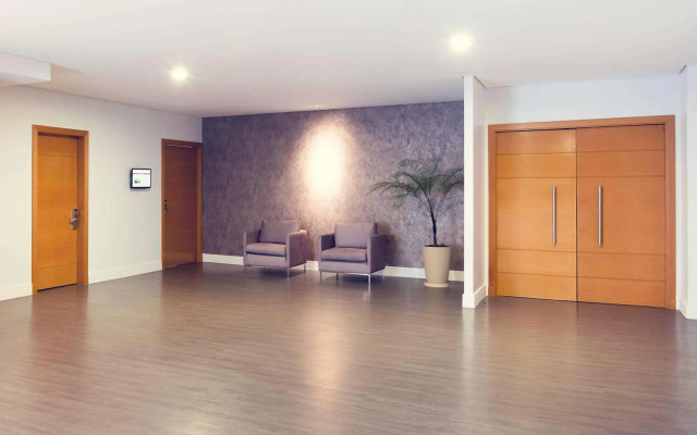 Mercure Florianópolis
