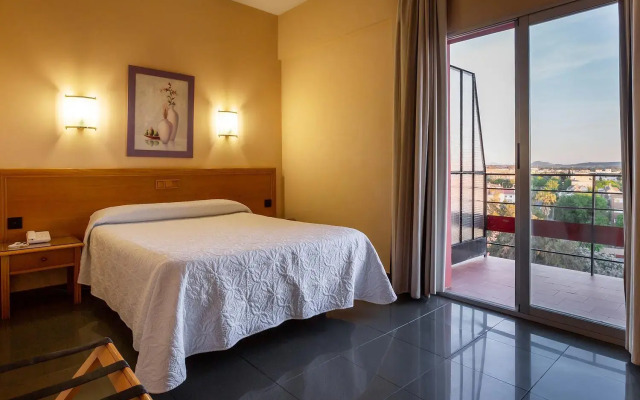 Hotel Zeus