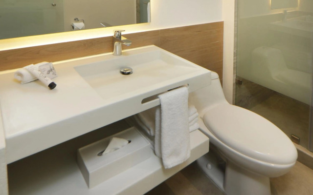 City Express Plus by Marriott Guadalajara Providencia