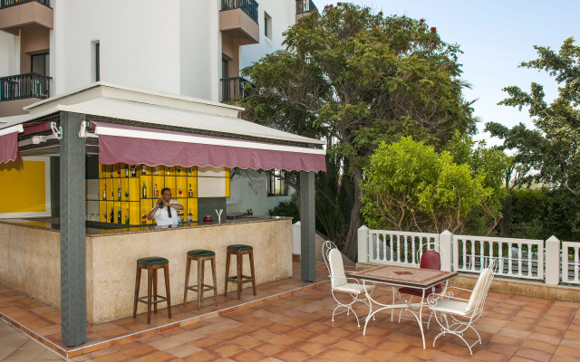 Oasis Hôtel & Spa