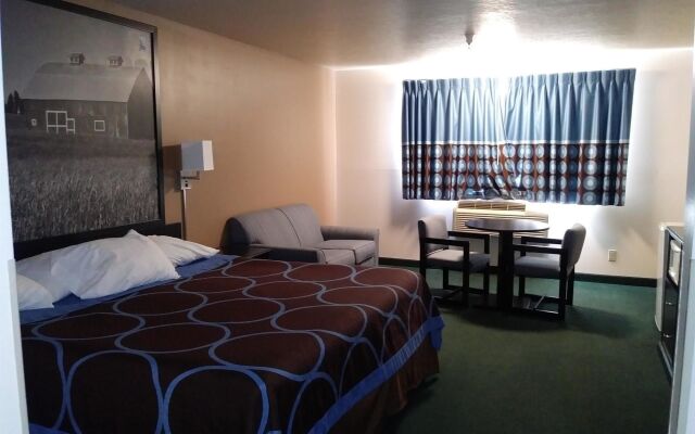 SureStay Hotel by Best Western Twin Falls