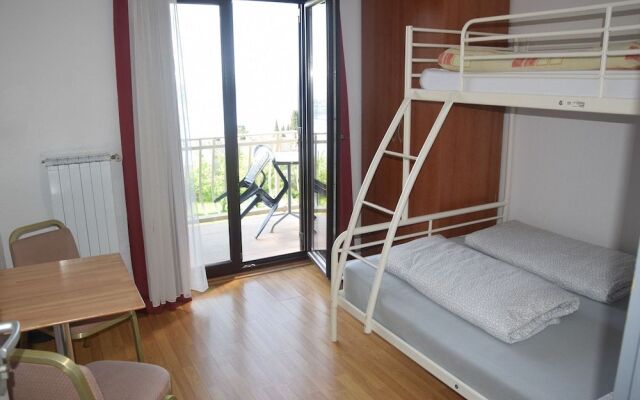Hostel Panorama Portorož