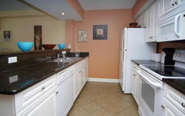 Crescent Keyes by Elliott Beach Rentals