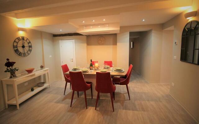 San Marco Fenice 3bdr 2bth apartment (M0270424989)