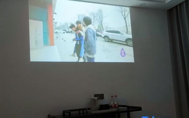 Wuyuan Shuizhu Qingyuan Homestay
