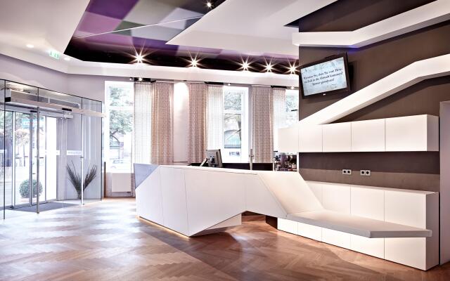 Boutique Hotel Donauwalzer