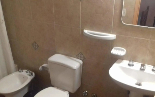 Hostal de las Nubes