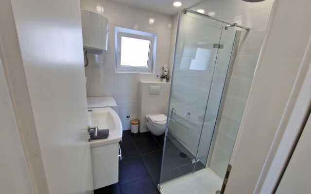 Apartmani Kristijan - Two Bedrooms Apartmant 1