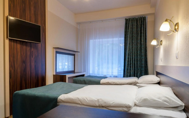 Pirita Beach Apartments & SPA