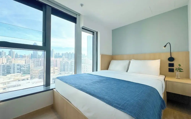 Bluejay Residences Kai Tak