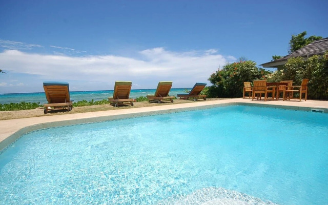Mai Tai Villa, 4BR by Jamaican Treasures