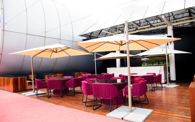 Golden Tulip Brasilia Alvorada
