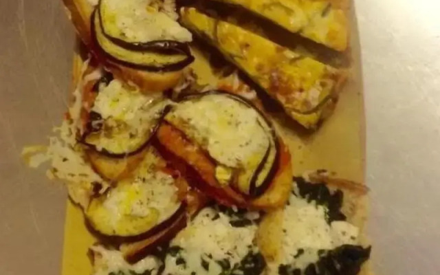 Agriturismo Il Sentiero