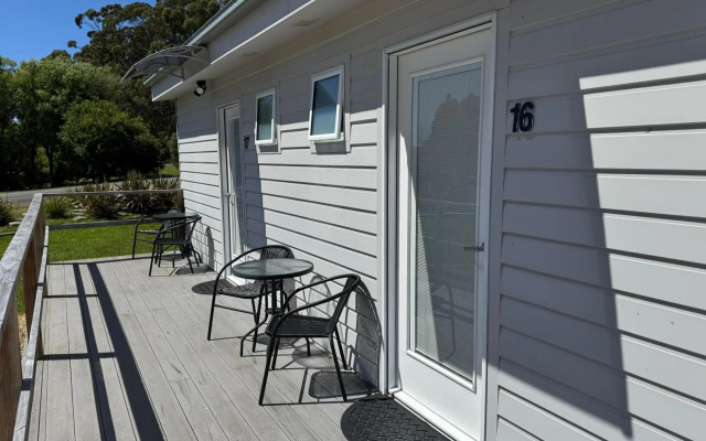 Port Arthur Villas