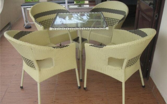 Han Pho Homestay