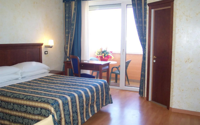 Hotel Alexander Resort