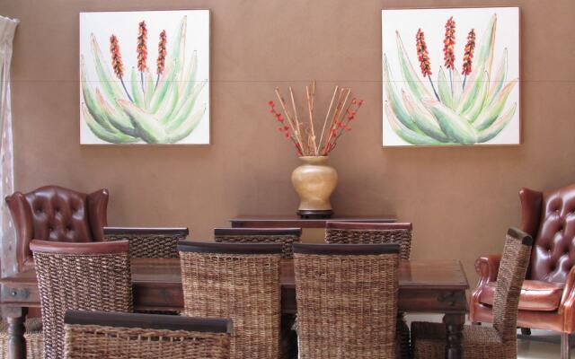 Europrime Boutique Hotel